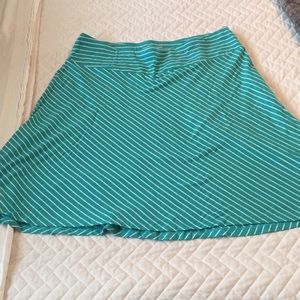 Women’s skirt